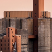 The Silos