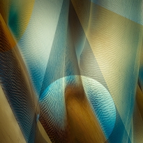 Sand Dunes Mysteries