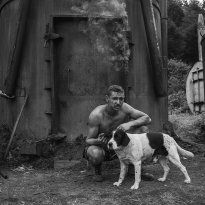 �The Disappearing Pictures of Podkarpackie�?�