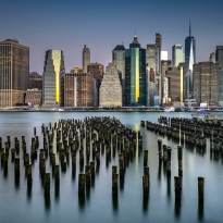 Good morning New York