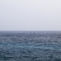 Sea Horizon