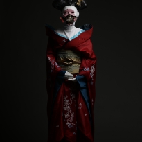 Geisha