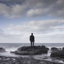 Always leave and come back again like that cloud