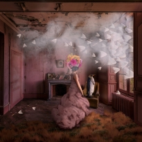 Fragments of a Forgotten Symphony