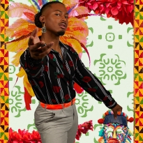 We Are Not Just A Number