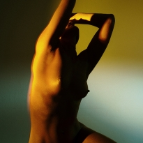 The Warrior of Light