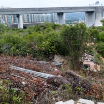 Changing Neighbourhood 