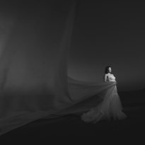 in passion and calmness