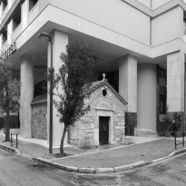 POLIS - A Visual Study of Athens