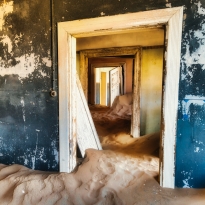 Impressions of the Past