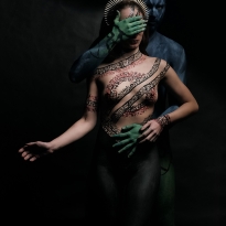 nine worlds - visions 