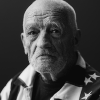 Faces of Chicago Seniors