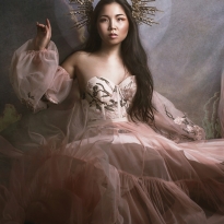 My Renaissance - Myself, Reimagined