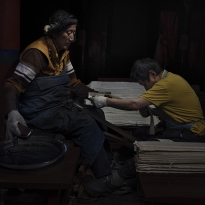 Dege Sutra-Printing House 