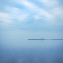 Garda's Blues - visual journal