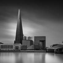 Doin' time in the south side of Thames