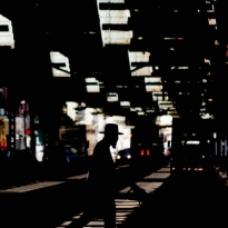 Williamsburg Silhouette