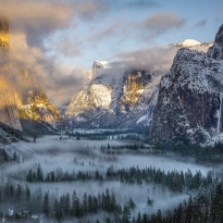 As Deep Calls To Deep