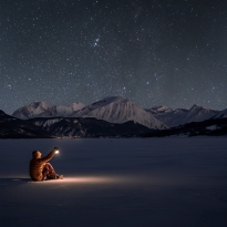 Night and travel photos