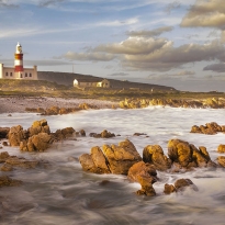 Agulhas Lighthouse