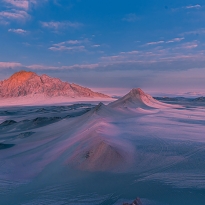 Colorful Yadan Secret Realm