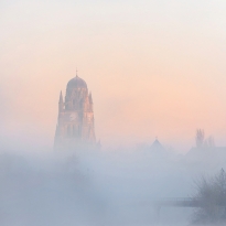 lighthouse of poetry