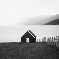 Living in the Fjords