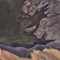 Poetry of Silence No. 715