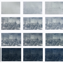 The Pendulum Between Desire and Gloom