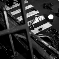 New vision of Breakfast at Tiffany's