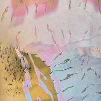 dance the shores of jordan