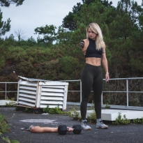 The (Mighty?) Robot Next Door