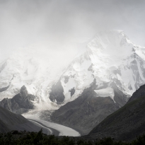 The beauty of Kyrgyzstan 