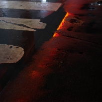 Reflection of passions