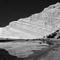 Landscapes in Sicily - Italy