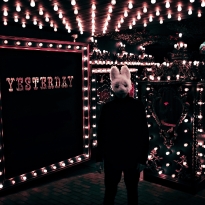 Yesterday Is Not What It Appears To Be