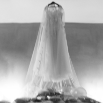 The ceremony, like a life