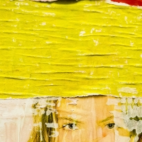 Paris Metro Advertisements