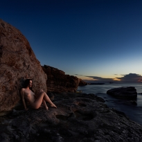 Nightfall to Daybreak