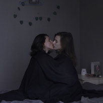 The Dreamers (searching for love in the darkest times)