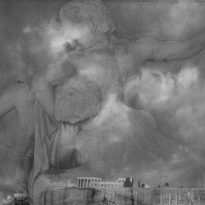 Postcard from Athens