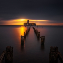 Polish Balt - Torpedownia