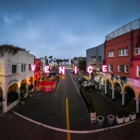 City of Stars: Los Angeles Unveiled