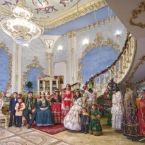 The unique Roma culture of Keldelari.