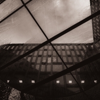 Raindrops Keep Falling on my Head