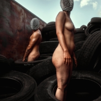 Silhouettes of Silence