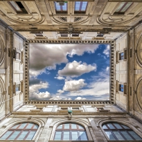 Toscano's Palace of Catania