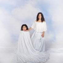 White Noise (Ruido Blanco)