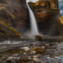 Haifoss 