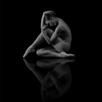 Reflection of the soul